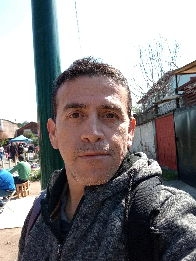 Orlando O.