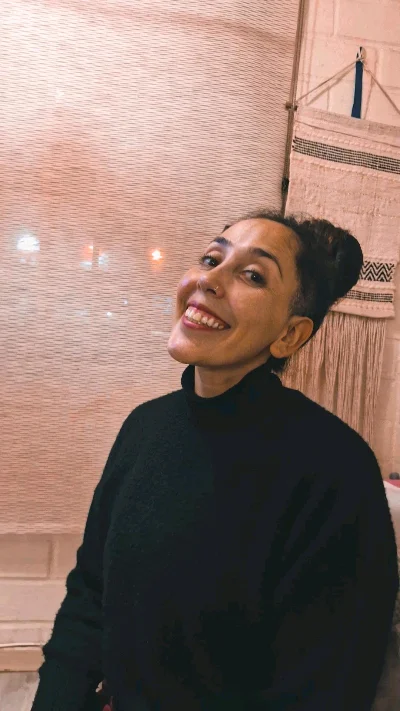 Cecilia H.