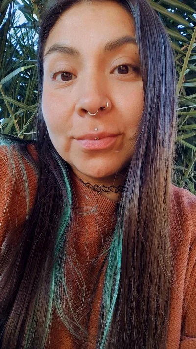 Yesenia G.