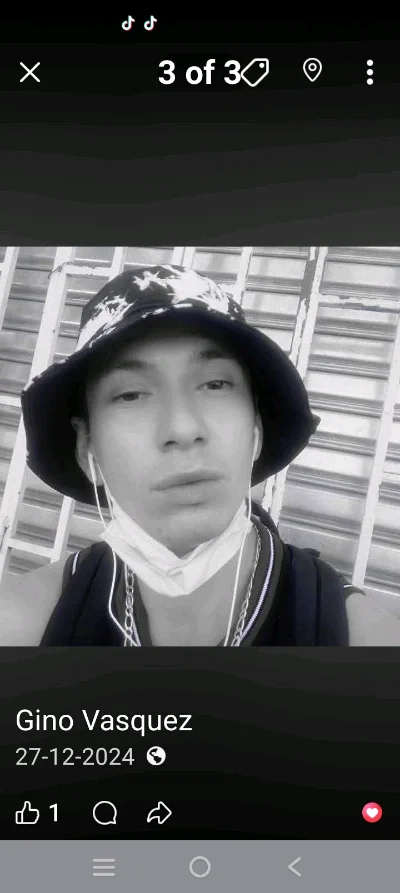 Gino L.
