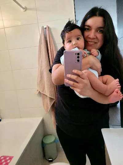Gabriela A.