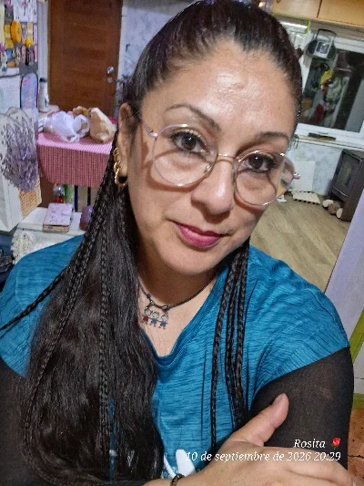 Rosa M.