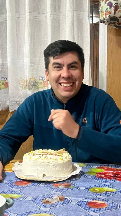 Alex G.