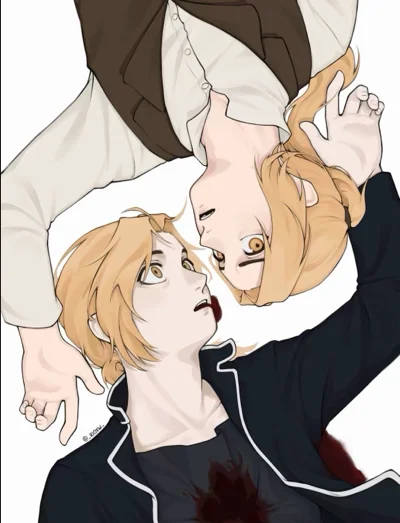 Elric T.