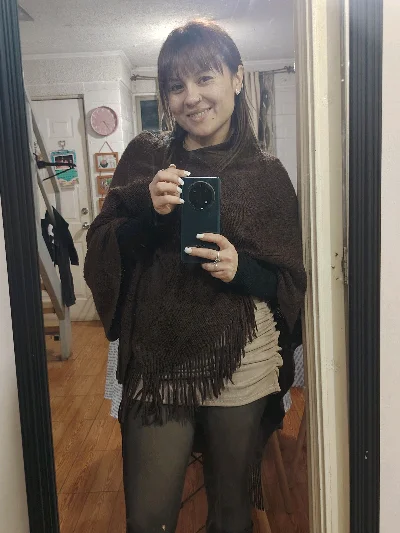 Aymara M.
