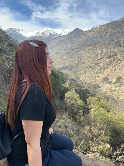 Agustina B.
