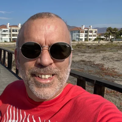 Gonzalo F.