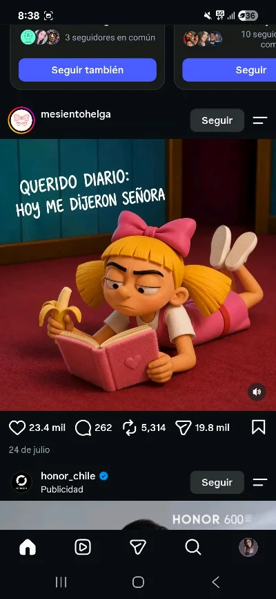 Francisca C.