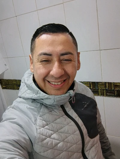 Andrés M.