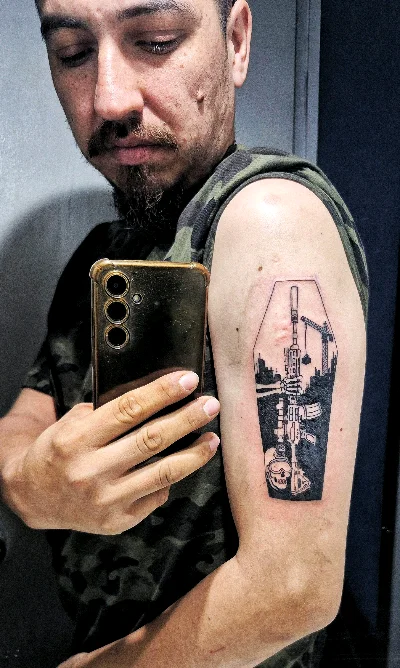 Nicolás M.