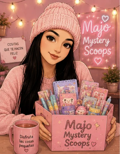 Maria C.