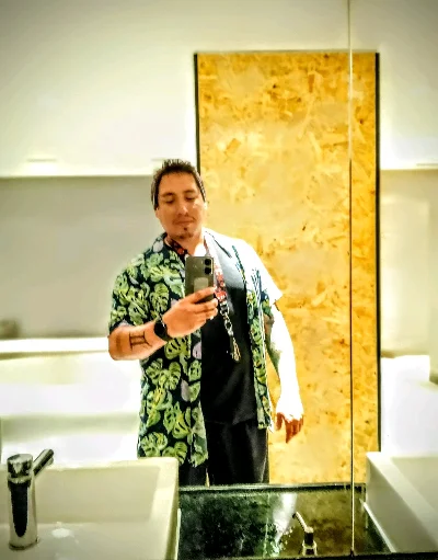 Marco A.