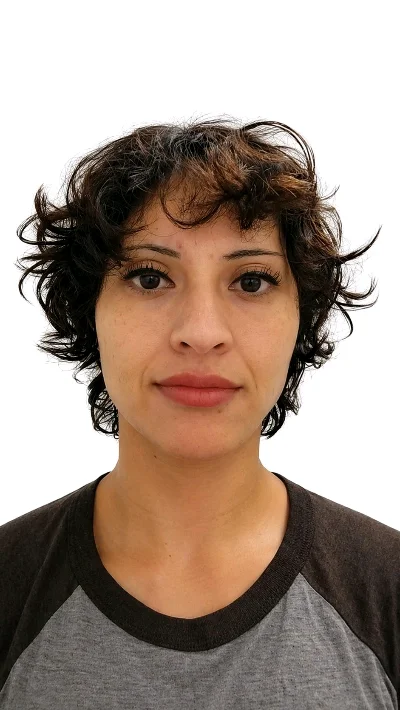 Jocelyn P.