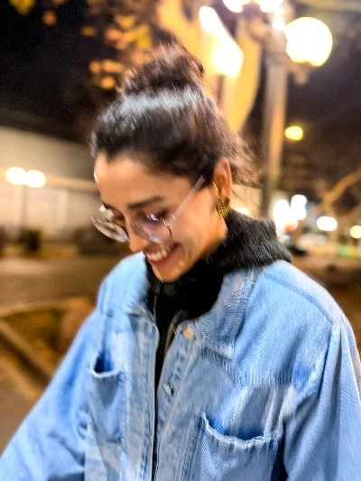 Francisca O.