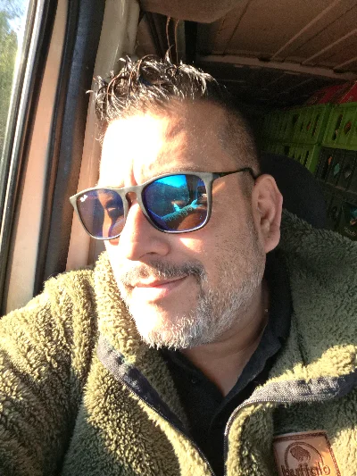 Rodrigo G.