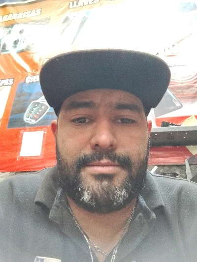 Josue G.