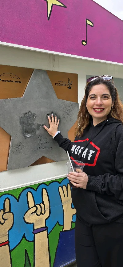 Valeska M.