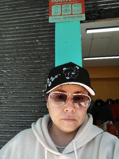 Geraldine S.
