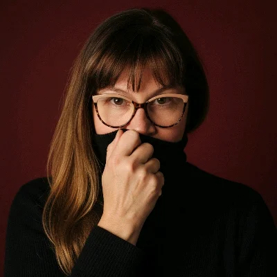 Patricia D.