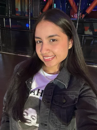 Melisa V.