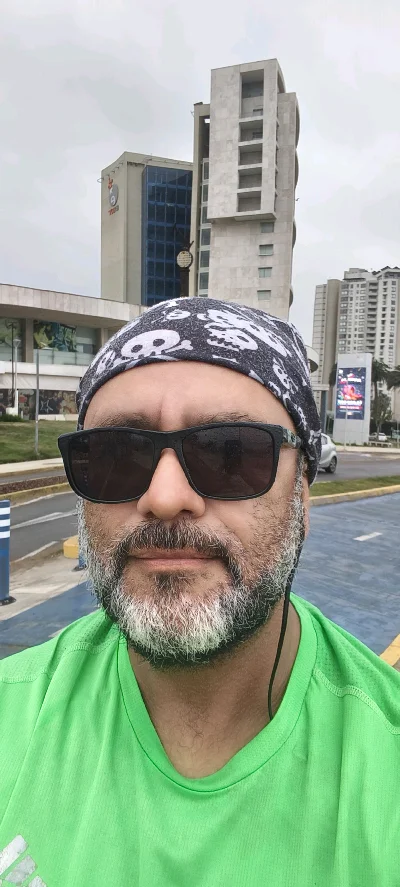 Salvador D.