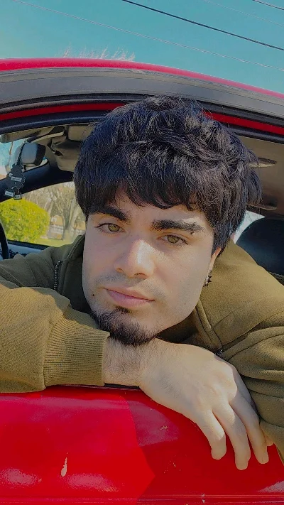Carlos J.
