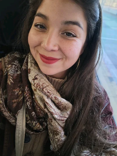 Cristina I.