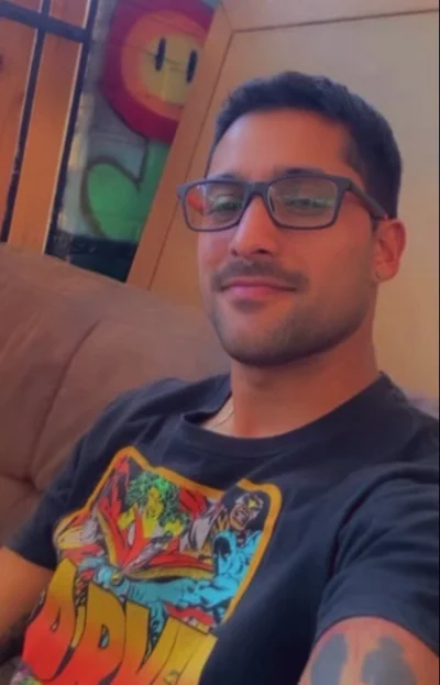 Gustavo P.