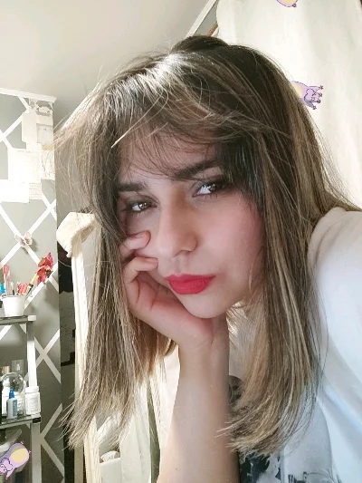 Naomi C.