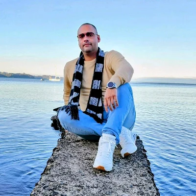 Sergio A.
