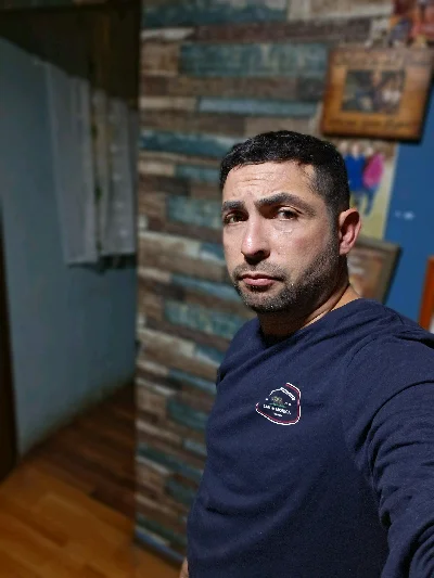 Carlos J.