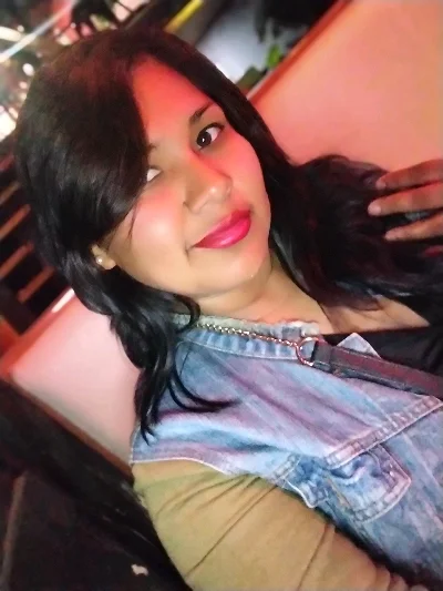 Clariza G.