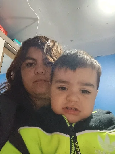 Carolina D.