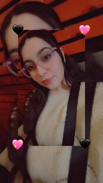 Arlette D.