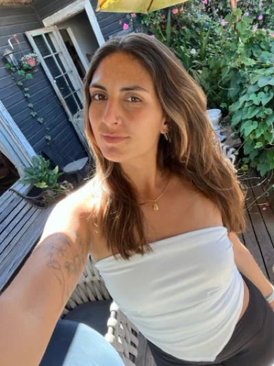 Laura B.