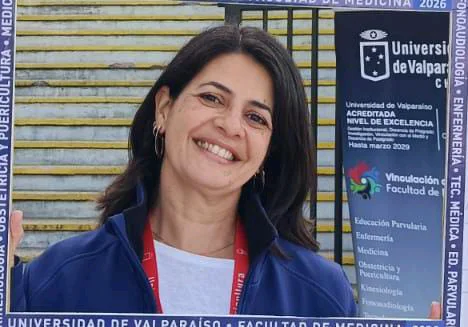 Magdalena B.