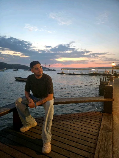 Marcelo L.