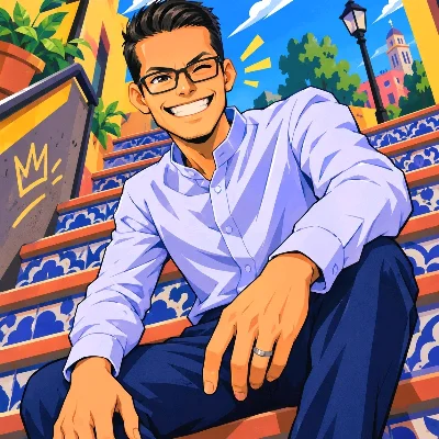 José V.