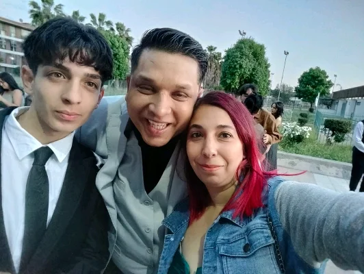 Alejandro T.