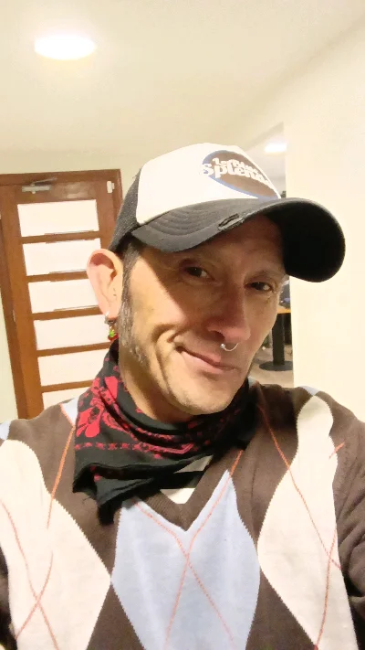Fernando G.