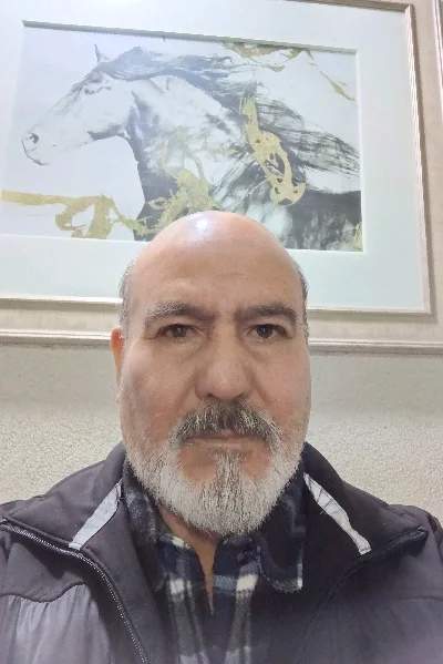 Luis A.