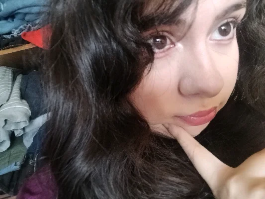 Amanda F.