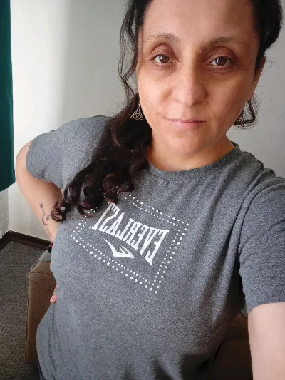 Melissa A.