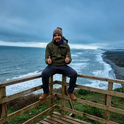 Pedro Z.