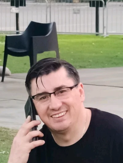 Carlos B.