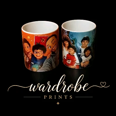 Wardrobe P.