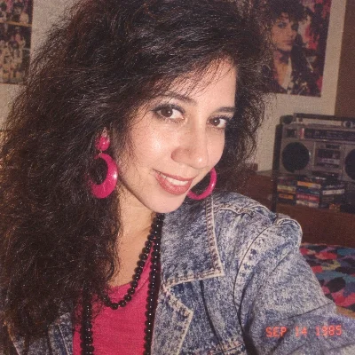 Carolina D.