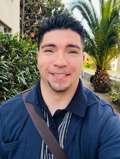 Jose A.