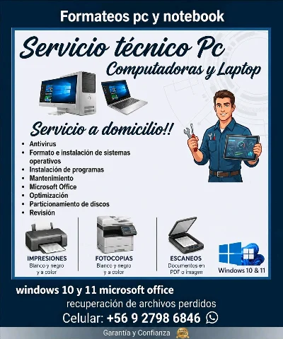 Mauricio R.