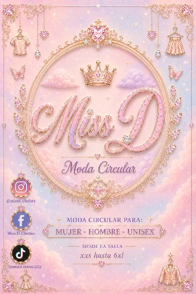 Miss D.